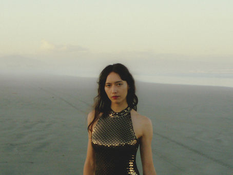 LIVE REVIEW: Fazerdaze @ Band On The Wall, Manchester!