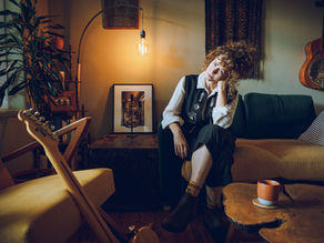 Discover the groove-laden Alt Pop of Hot Springs!