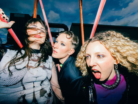 ALBUM REVIEW: Dream Nails - You Wish