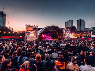 Laughterama comedy festival returns to Manchester with Stewart Lee, Nick Mohammed, Sara Pascoe and more!