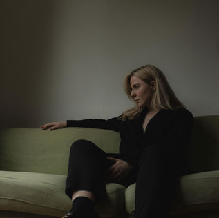 INTERVIEW W/ Lois Levin: "I think the music always has to be the most important thing for me"!