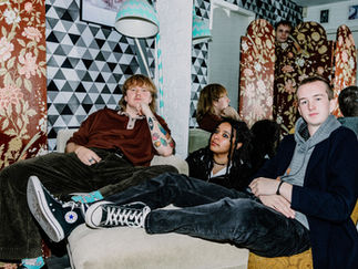 North-West Newcomers: Discover the best emerging acts from the North-West! 