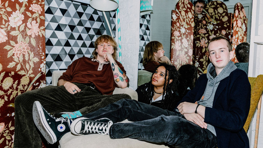 North-West Newcomers: Discover the best emerging acts from the North-West! 