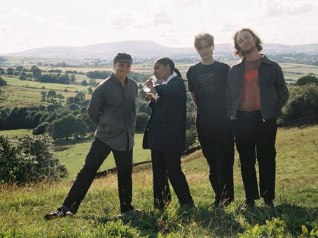 Singles of the month: October 2023