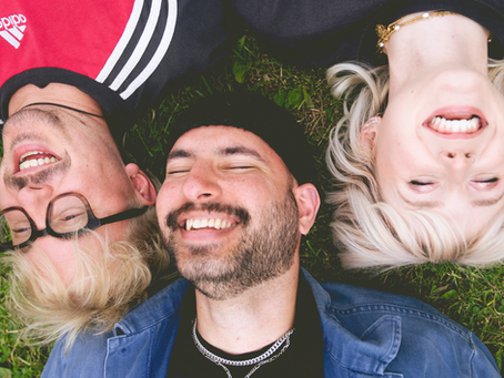 Discover the dreamy Electro-Pop of Søftbleach with new single ‘Ego Boost’