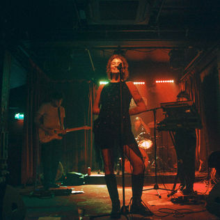 LIVE REVIEW: Phoebe Green @ Night and Day Cafe, Manchester