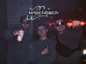 INTERVIEW W/ Knockback Records: "We want to put artists first and focus on preserving the authenticity of the music"!