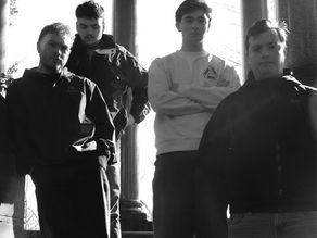 Cosmic Empire release 90s-tinged indie anthem 'Circus'!