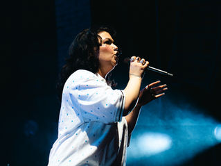 LIVE REVIEW: Lola Young @ O2 Apollo, Manchester