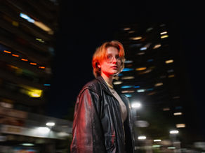 Berlin Bedroom Pop star Jupiter Flynn returns with new single 'Blind'!