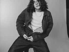 INTERVIEW W/ Alex Spencer: "I still feel like I’m just getting started"!