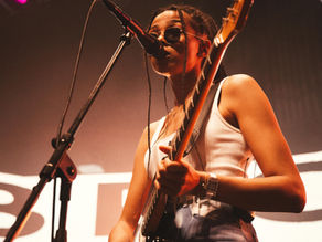 The best Liverpool based music / gig photographers!