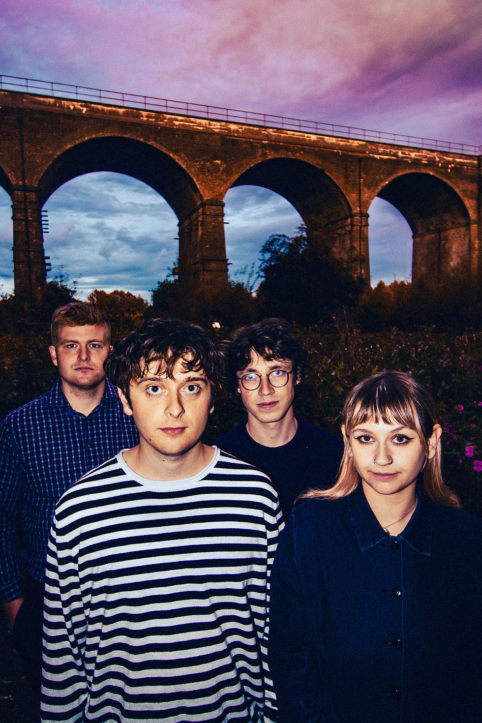 Photo Credit: Gabbi Goldman