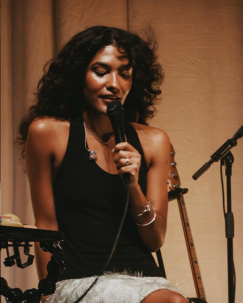 Photo Credit: Sophie Melville / @sopphoto