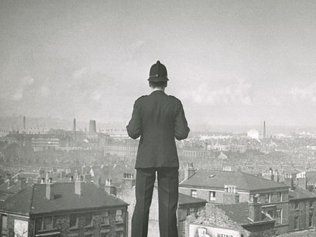 ALBUM REVIEW: Professor Yaffle - Everyone Wants To Dream