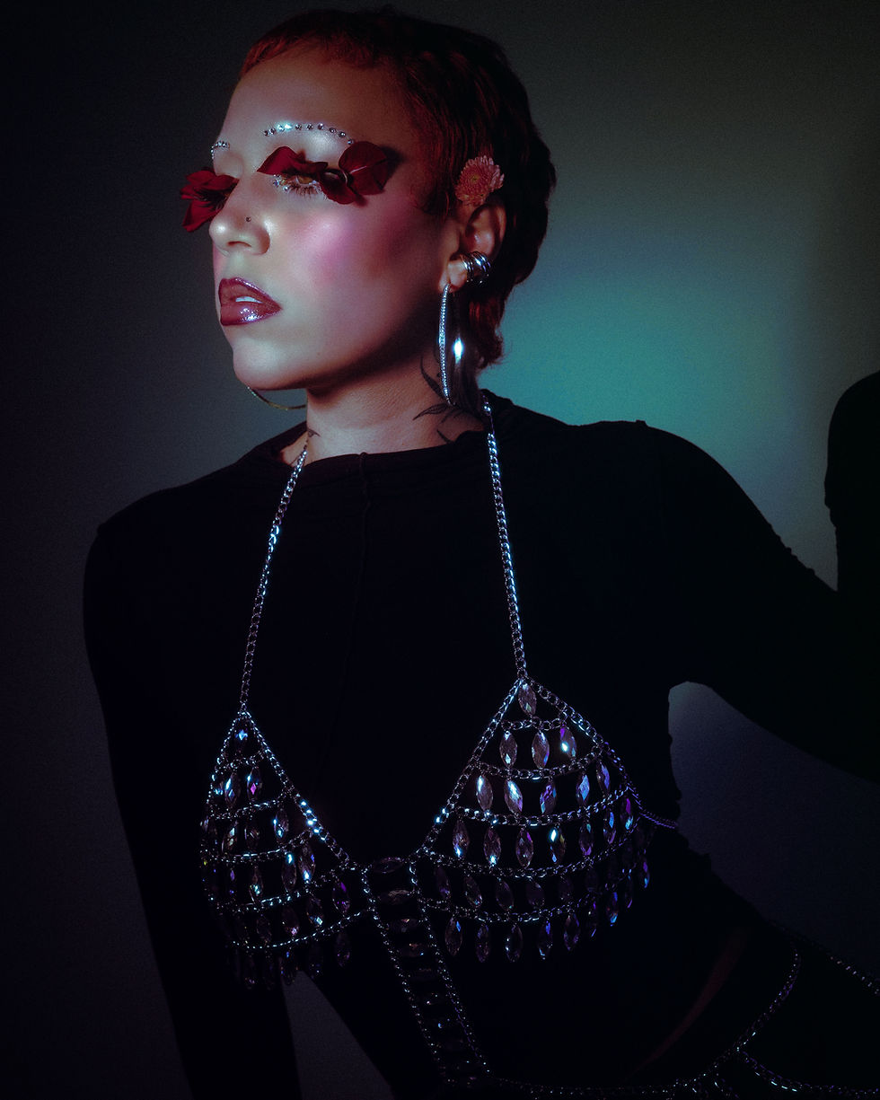 EP Review: JULITH - This Is A Kindness  