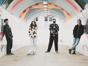 LONG ISLAND release anthemic indie ballad 'Fragile'!