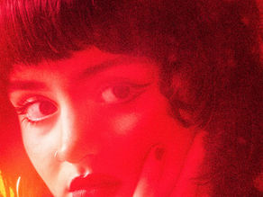Manchester's Yasmin Coe announces new EP ‘The Most I Could Do’!