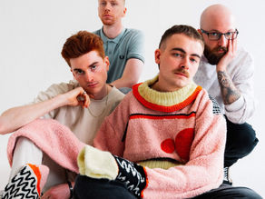 Discover Alt Pop Scots WUKASA and their new EP 'You & Me'!