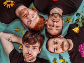 Discover the atmospheric Indie sounds of Irish Indie outfit The Capris!