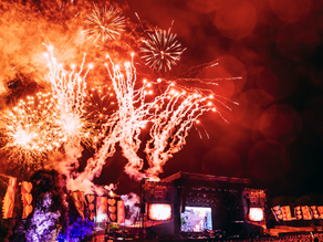 Kendal Calling announces The Prodigy, Courteeners and more for 20th anniversary festival next year!