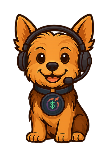 Introducing OFU Debt's lighthearted, interactive mascot: Chip! Chip is here to help encourage you on your financial journey and help you Chip away at debt!