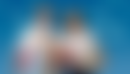 Show "Una pareja real" en Guatemala, febrero 2023