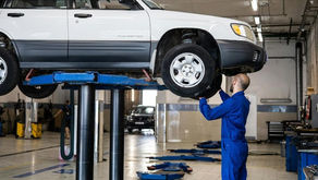 7 aspectos que debes revisar en tu vehículo para viajar seguro esta Semana Santa en Guatemala, según Master Auto