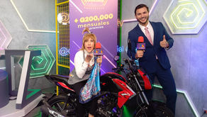 Guatemaltecos podrán ganar más de Q200 mil con La Jefa Regalona de TV Azteca