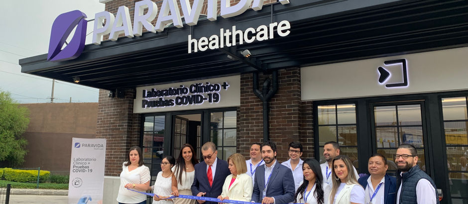 Paravida Healthcare, la solución para servicios de salud de los guatemaltecos