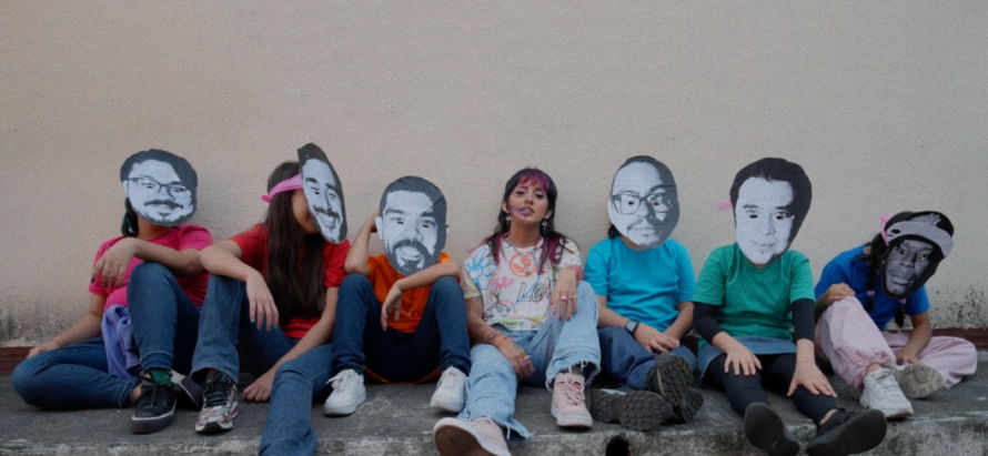 "La Calaverita", el nuevo éxito musical de Malacates Trébol Shop, Básico 3 y Ghetto Living
