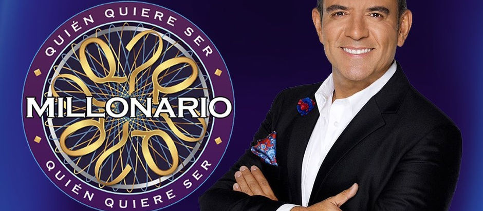 Héctor Sandarti será presentador de programa de concursos, en la televisión guatemalteca