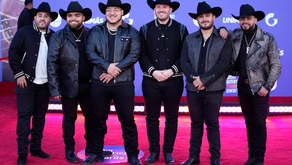 Concierto de Grupo Frontera en Guatemala, 2 de agosto 2023