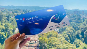 VIvepass dio a conocer su innovación en servicios de accesos automáticos en Guatemala