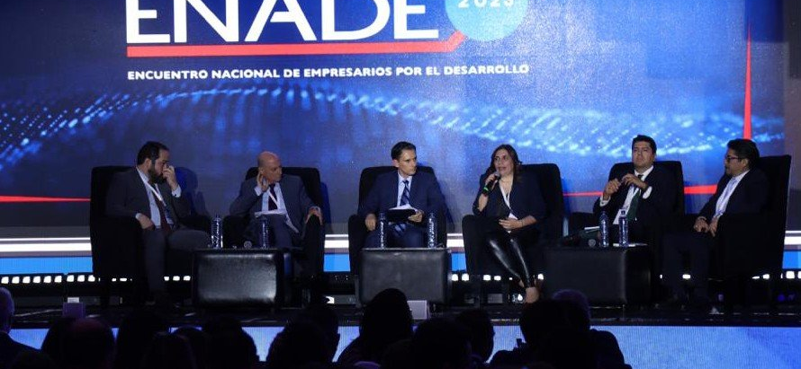 ENADE 2023 Guatemala: “Infraestructura para el Desarrollo Humano”