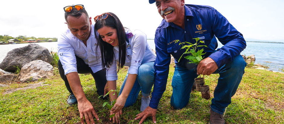 INGUAT y AgroProgreso se unen para la conservación de los bosques de Guatemala