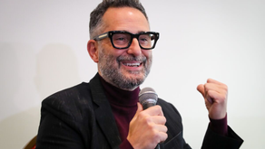 Concierto de Jorge Drexler en Guatemala, octubre 2023