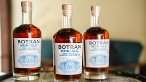 Ron Botran presentó Botran Non-Alc, su nueva línea sin alcohol en Guatemala