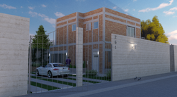 RENDER EXTERIOR GPO.ARCOMA 02