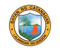 Municpal Office of Catanauan