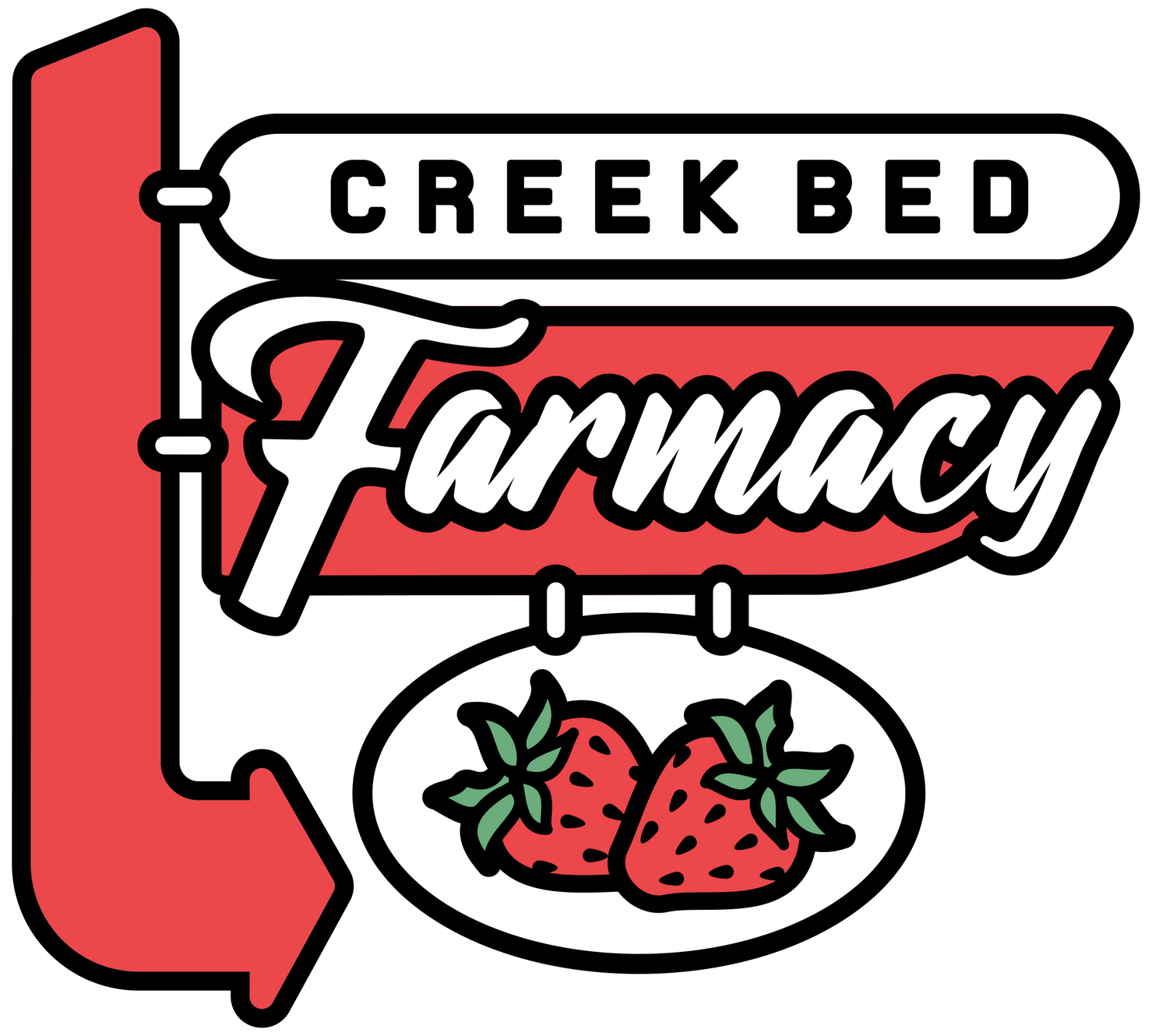 Creek Bed Farmacy photo 5