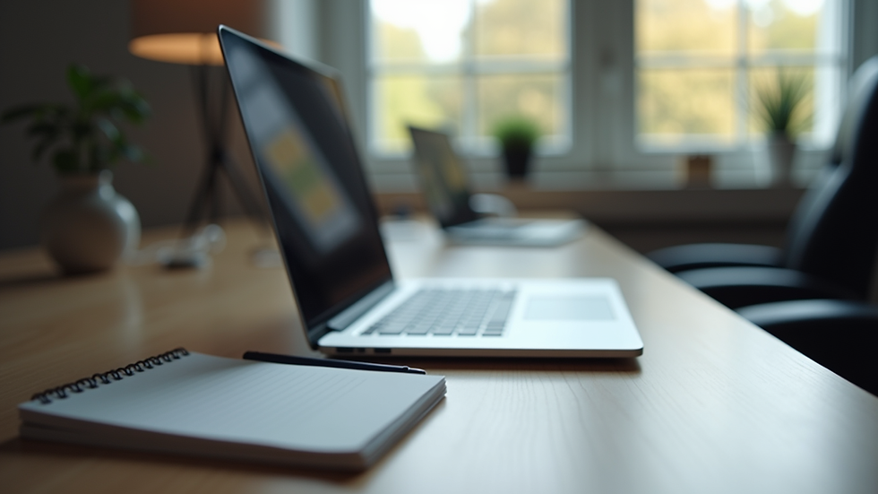 Build a Strong Digital Foundation for Your Business