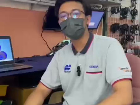 KELEBIHAN WINDOWS 11๐๐ป