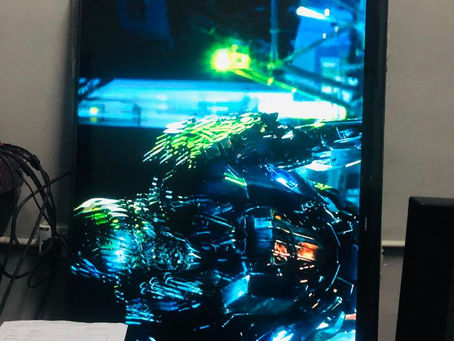 TV SIAP REPAIRโโโ