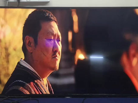 TV SECONDHAND MURAH2 UNTUK DIJUALโ โ โ