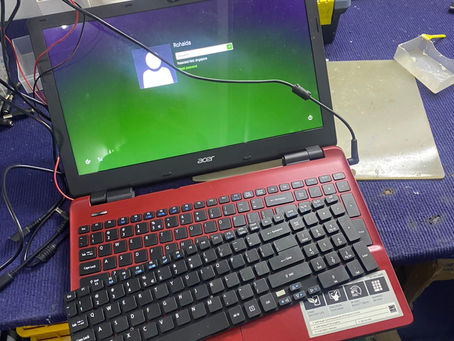 KEYBOARD LAPTOP ANDA BERMASALAH❓
