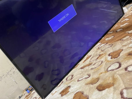 TV TAK BOLEH ONโโโ