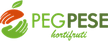 Logo PegPese