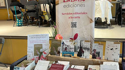 Feria del Libro de María de Huerva