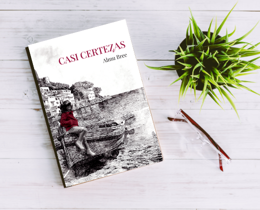Miniatura: "Casi certezas"